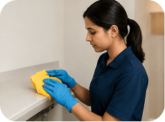 AC repair service